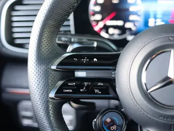 MERCEDES-BENZ GLE 53 AMG Hybrid 4Matic
