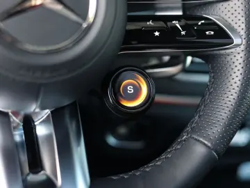 MERCEDES-BENZ GLE 53 AMG Hybrid 4Matic