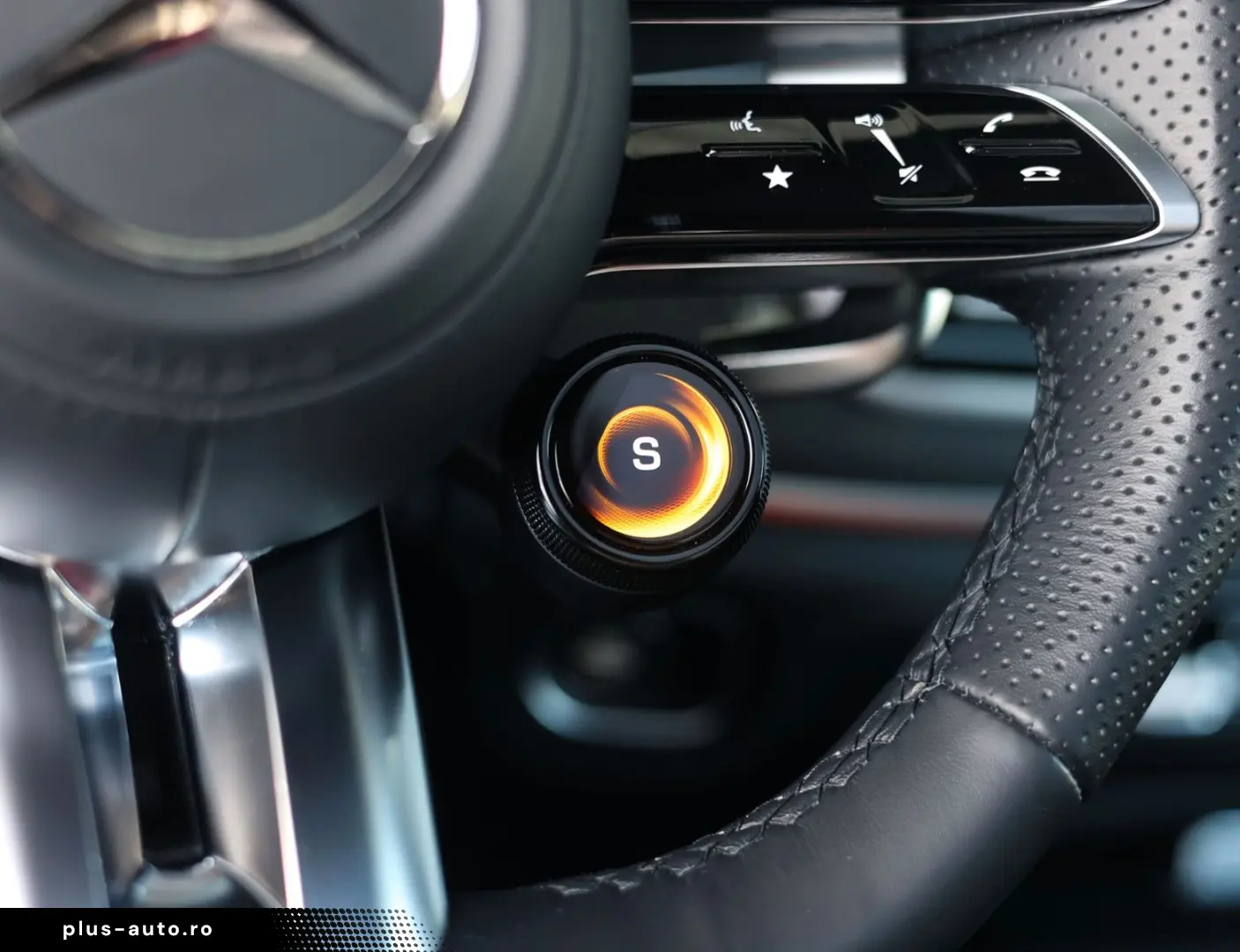 MERCEDES-BENZ GLE 53 AMG Hybrid 4Matic