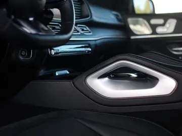 MERCEDES-BENZ GLE 53 AMG Hybrid 4Matic