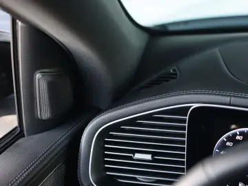 MERCEDES-BENZ GLE 53 AMG Hybrid 4Matic