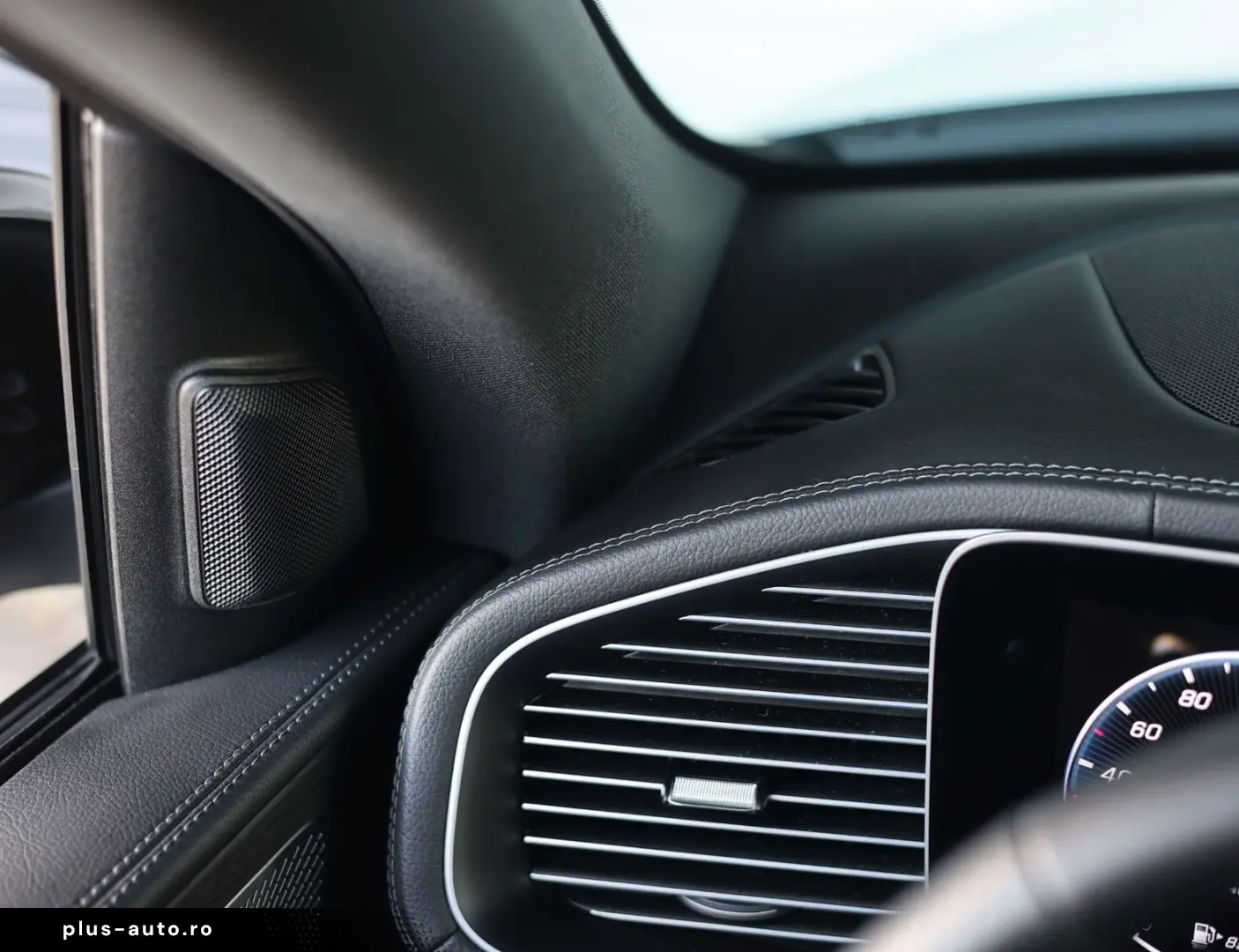 MERCEDES-BENZ GLE 53 AMG Hybrid 4Matic