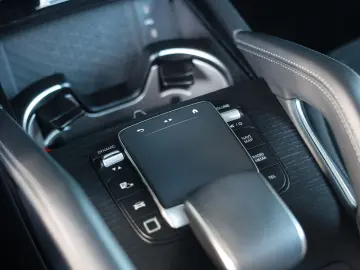 MERCEDES-BENZ GLE 53 AMG Hybrid 4Matic