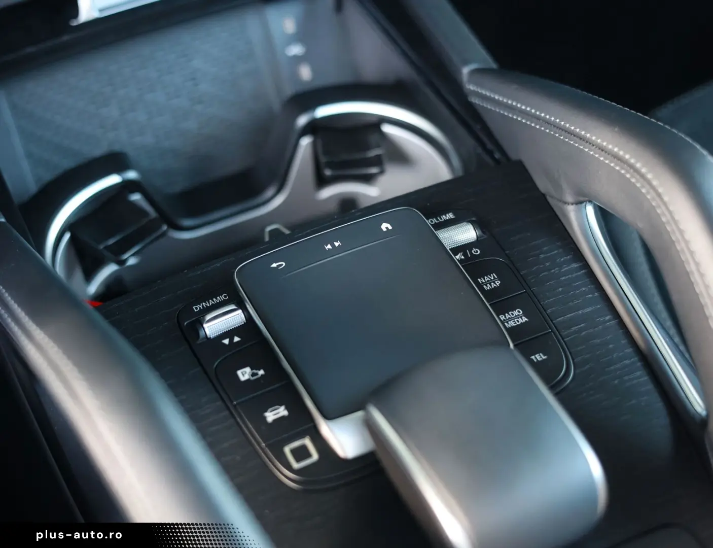 MERCEDES-BENZ GLE 53 AMG Hybrid 4Matic
