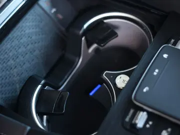 MERCEDES-BENZ GLE 53 AMG Hybrid 4Matic