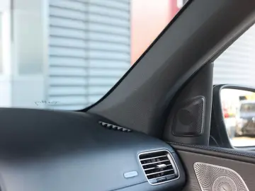 MERCEDES-BENZ GLE 53 AMG Hybrid 4Matic
