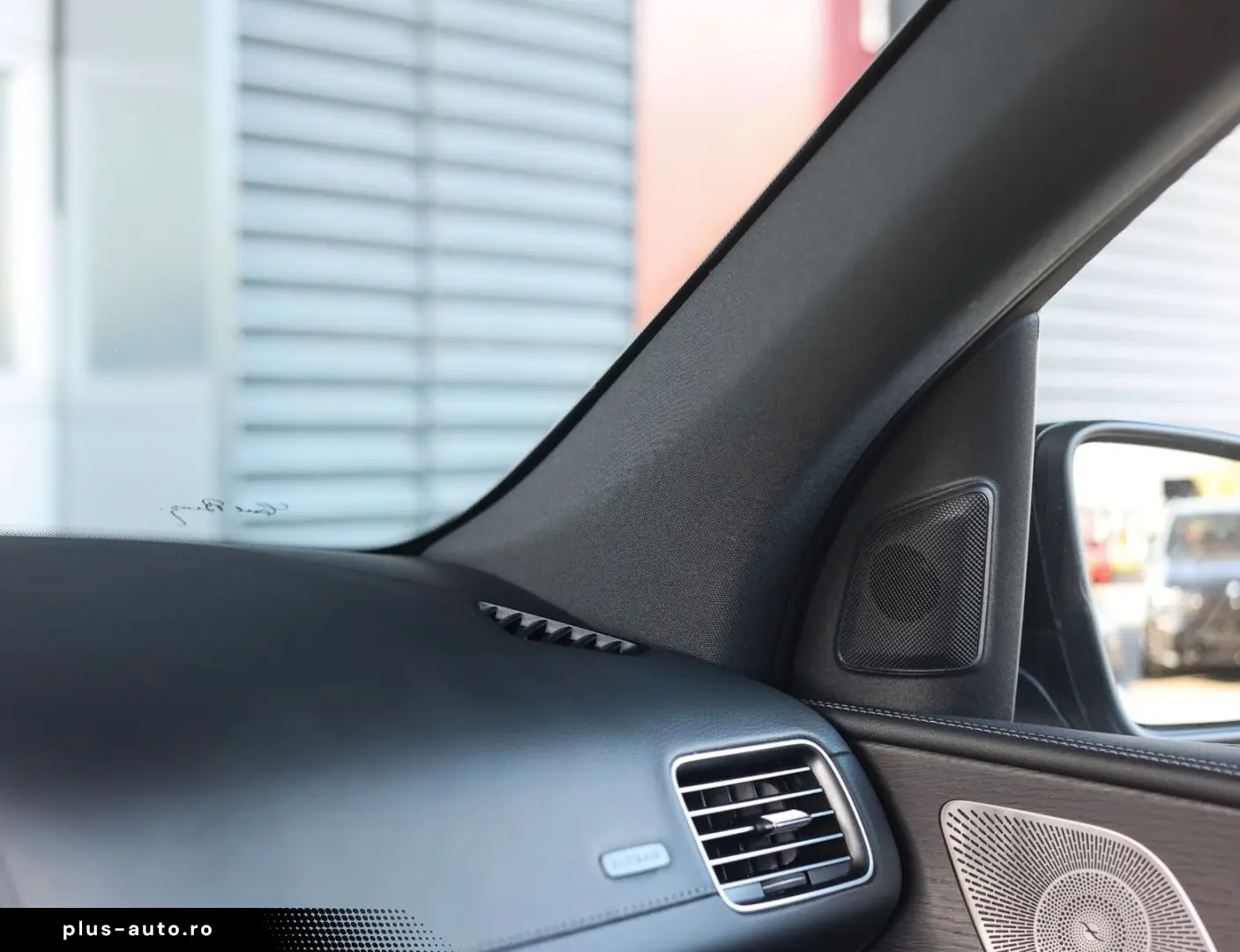 MERCEDES-BENZ GLE 53 AMG Hybrid 4Matic