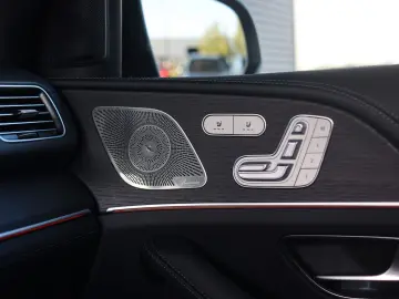 MERCEDES-BENZ GLE 53 AMG Hybrid 4Matic