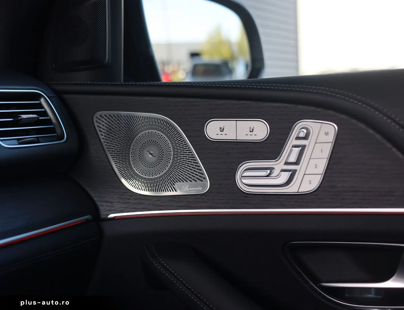 MERCEDES-BENZ GLE 53 AMG Hybrid 4Matic
