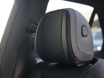 MERCEDES-BENZ GLE 53 AMG Hybrid 4Matic