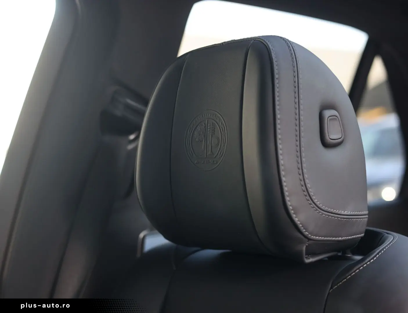 MERCEDES-BENZ GLE 53 AMG Hybrid 4Matic