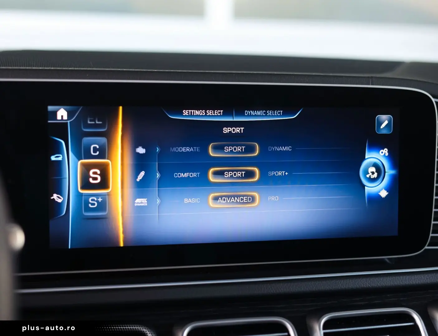 MERCEDES-BENZ GLE 53 AMG Hybrid 4Matic