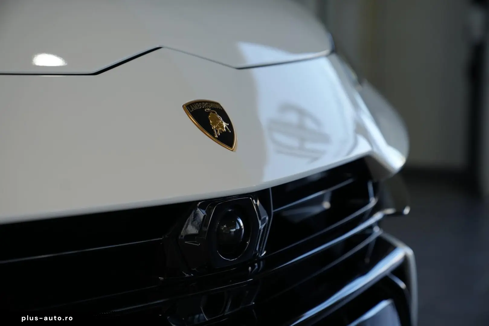 LAMBORGHINI Urus S  PANO HEAD-UP SOFT B&O