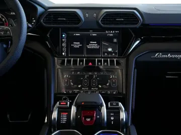LAMBORGHINI Urus S  PANO HEAD-UP SOFT B&O