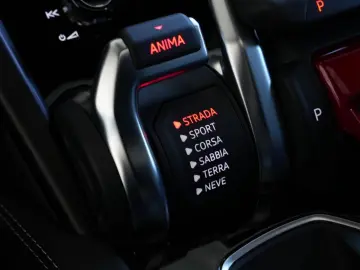 LAMBORGHINI Urus S  PANO HEAD-UP SOFT B&O