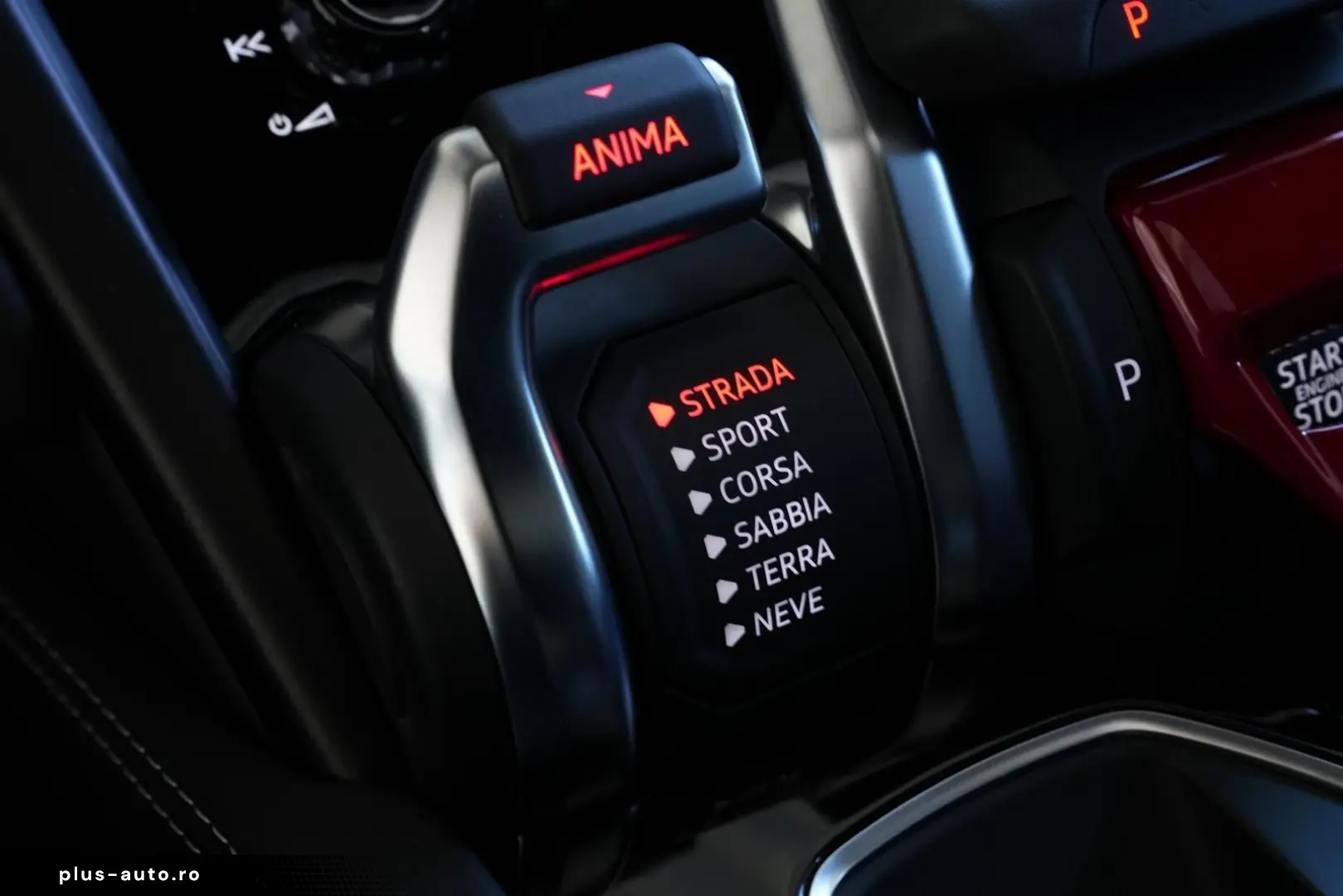 LAMBORGHINI Urus S  PANO HEAD-UP SOFT B&O