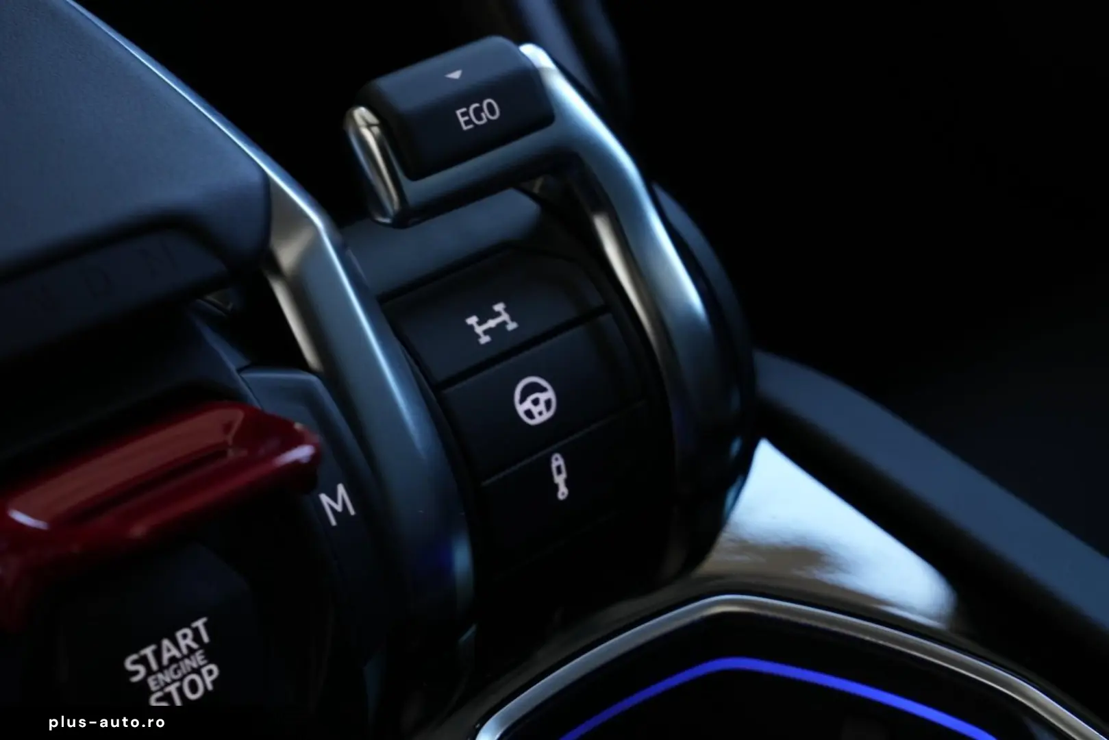 LAMBORGHINI Urus S  PANO HEAD-UP SOFT B&O