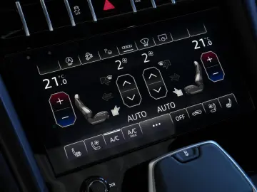 LAMBORGHINI Urus S  PANO HEAD-UP SOFT B&O