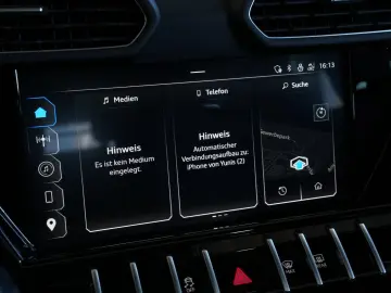 LAMBORGHINI Urus S  PANO HEAD-UP SOFT B&O