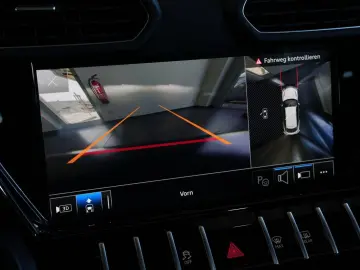 LAMBORGHINI Urus S  PANO HEAD-UP SOFT B&O
