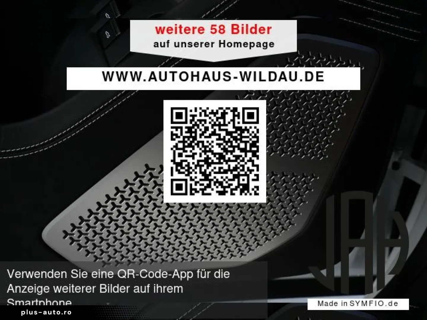 LAMBORGHINI Urus S  PANO HEAD-UP SOFT B&O