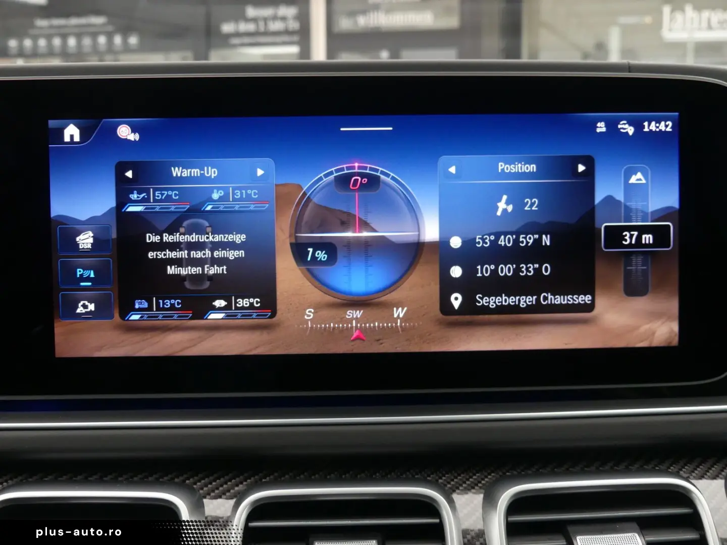 MERCEDES-BENZ GLE 53 HYBRID 4M Coupé AMG Premium Plu&hellip;