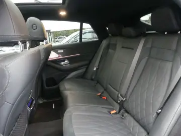 MERCEDES-BENZ GLE 53 HYBRID 4M Coupé AMG Premium Plu…