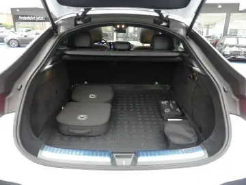 MERCEDES-BENZ GLE 53 HYBRID 4M Coupé AMG Premium Plu…