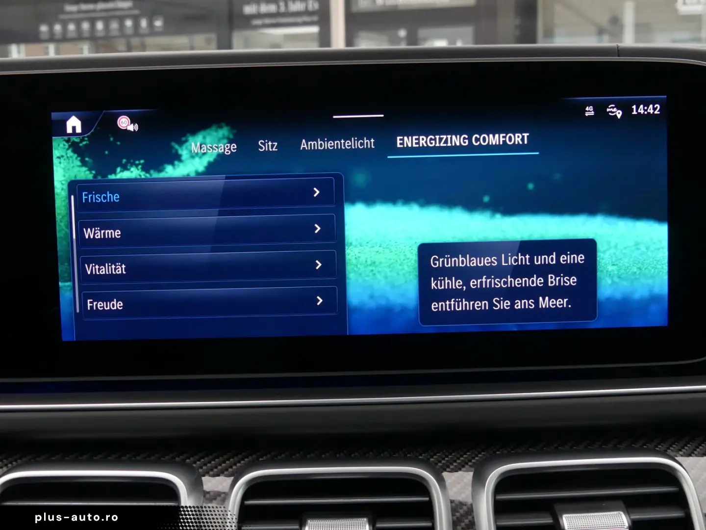 MERCEDES-BENZ GLE 53 HYBRID 4M Coupé AMG Premium Plu&hellip;
