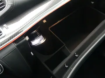 MERCEDES-BENZ GLE 53 HYBRID 4M Coupé AMG Premium Plu…