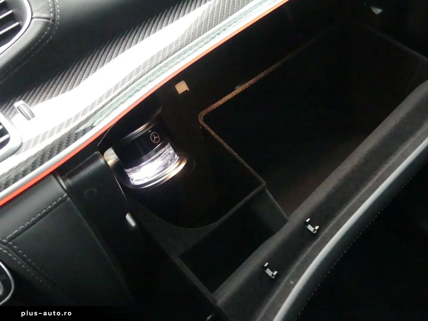 MERCEDES-BENZ GLE 53 HYBRID 4M Coupé AMG Premium Plu&hellip;