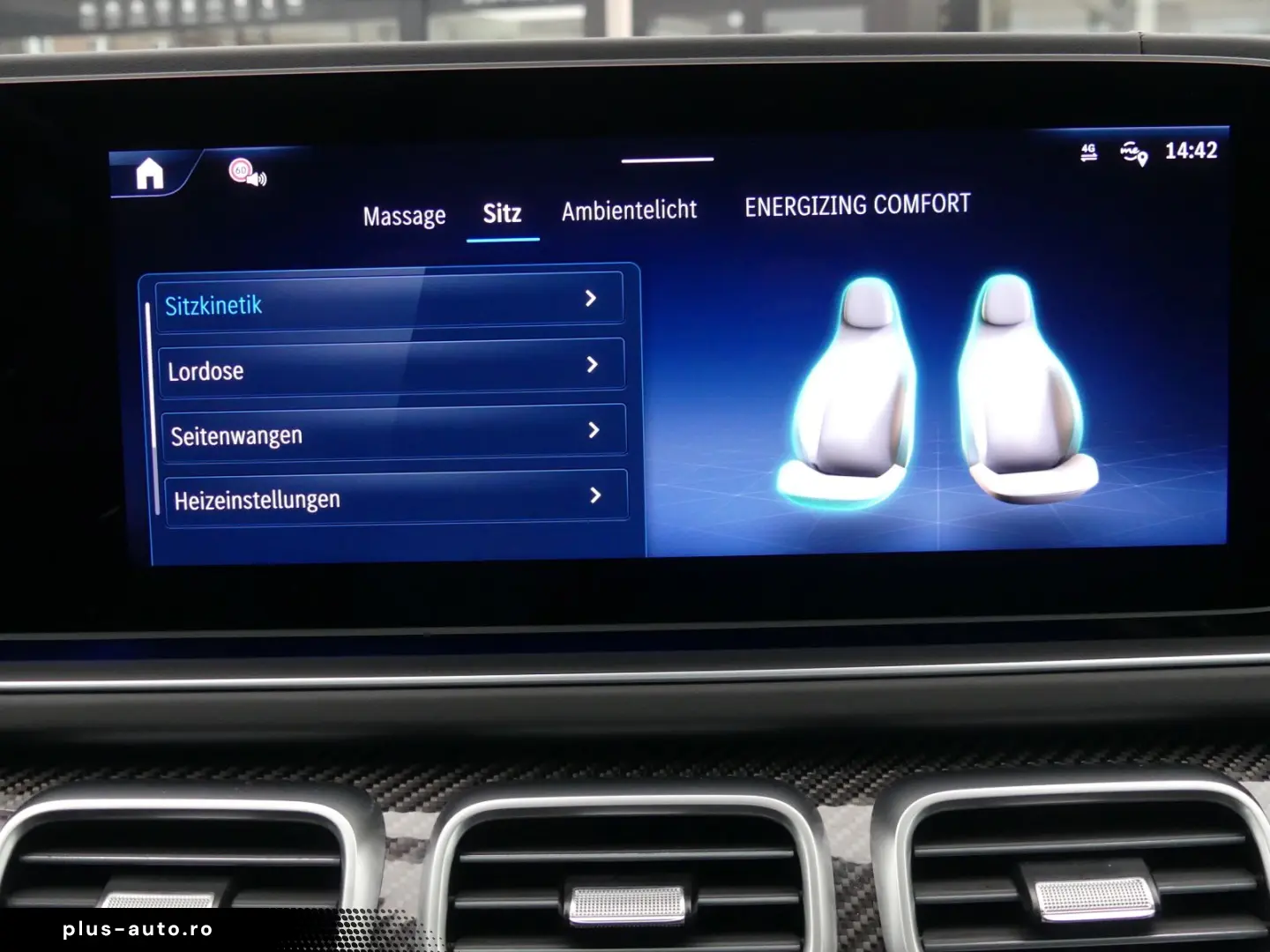 MERCEDES-BENZ GLE 53 HYBRID 4M Coupé AMG Premium Plu&hellip;