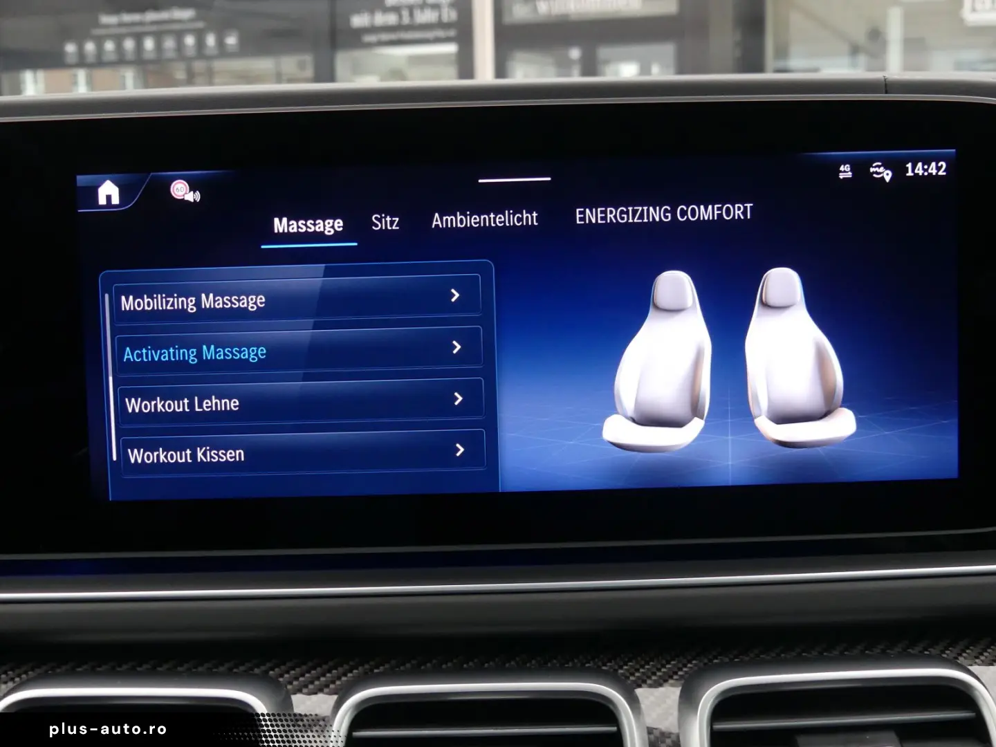 MERCEDES-BENZ GLE 53 HYBRID 4M Coupé AMG Premium Plu&hellip;