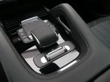 MERCEDES-BENZ GLE 53 HYBRID 4M Coupé AMG Premium Plu…