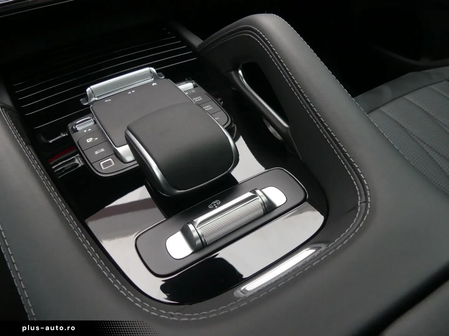 MERCEDES-BENZ GLE 53 HYBRID 4M Coupé AMG Premium Plu&hellip;