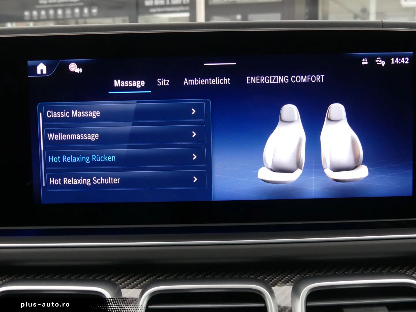 MERCEDES-BENZ GLE 53 HYBRID 4M Coupé AMG Premium Plu&hellip;