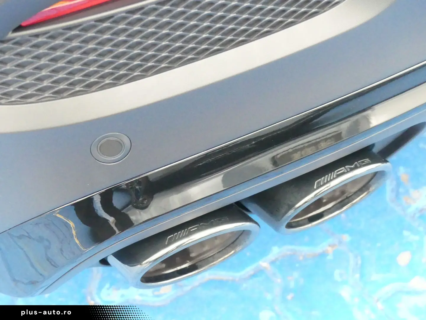 MERCEDES-BENZ GLE 53 HYBRID 4M Coupé AMG Premium Plu&hellip;