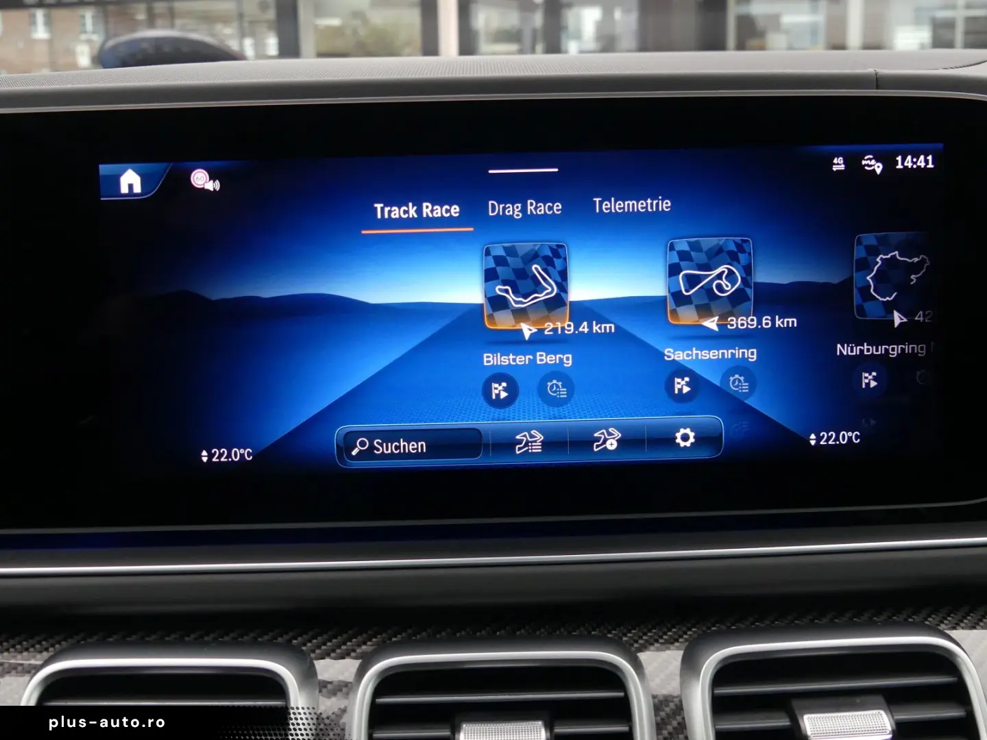 MERCEDES-BENZ GLE 53 HYBRID 4M Coupé AMG Premium Plu&hellip;