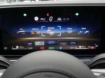 MERCEDES-BENZ GLE 53 HYBRID 4M Coupé AMG Premium Plu…
