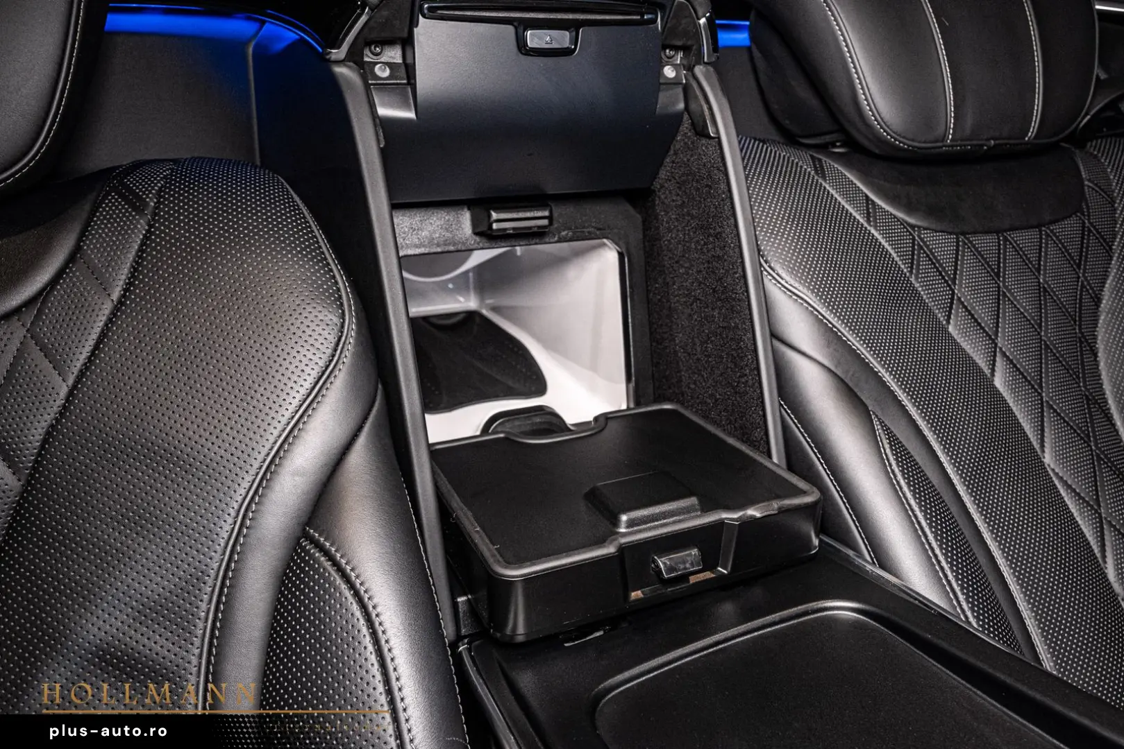 MAYBACH S 650 MAYBACH PULLMAN   BURMESTER  VIP SEATS