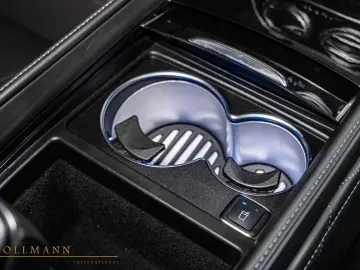 MAYBACH S 650 MAYBACH PULLMAN   BURMESTER  VIP SEATS