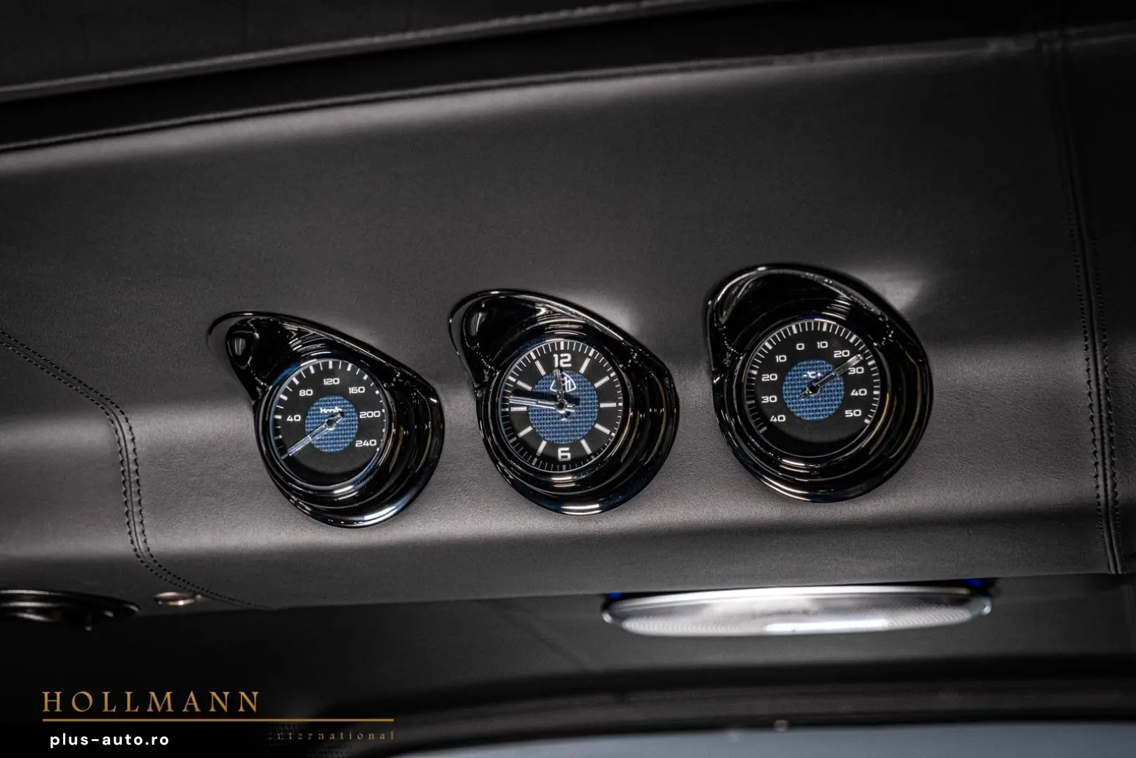 MAYBACH S 650 MAYBACH PULLMAN   BURMESTER  VIP SEATS