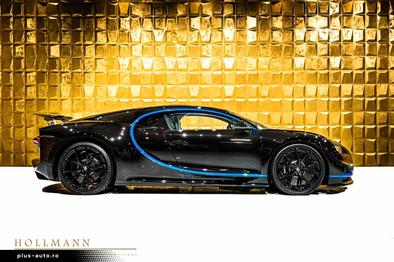 BUGATTI Chiron   W16   1500 PS   FULL CARBON FIBRE