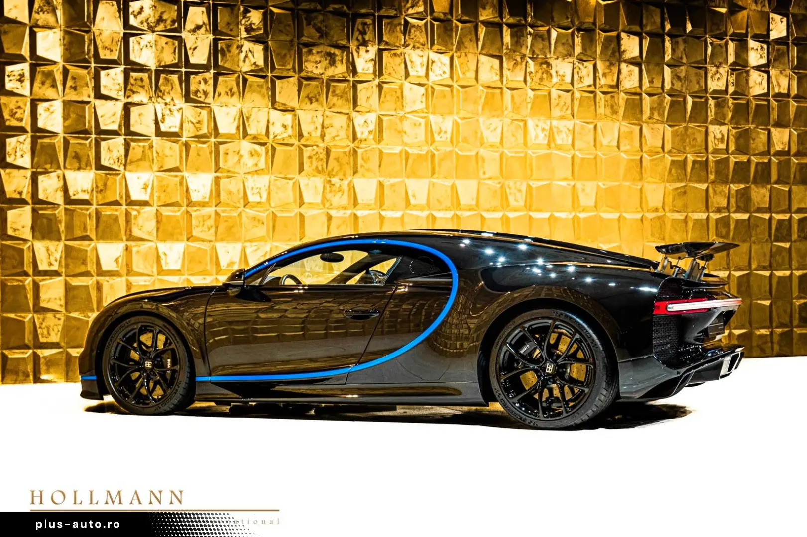 BUGATTI Chiron   W16   1500 PS   FULL CARBON FIBRE