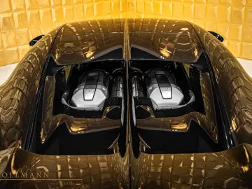 BUGATTI Chiron   W16   1500 PS   FULL CARBON FIBRE
