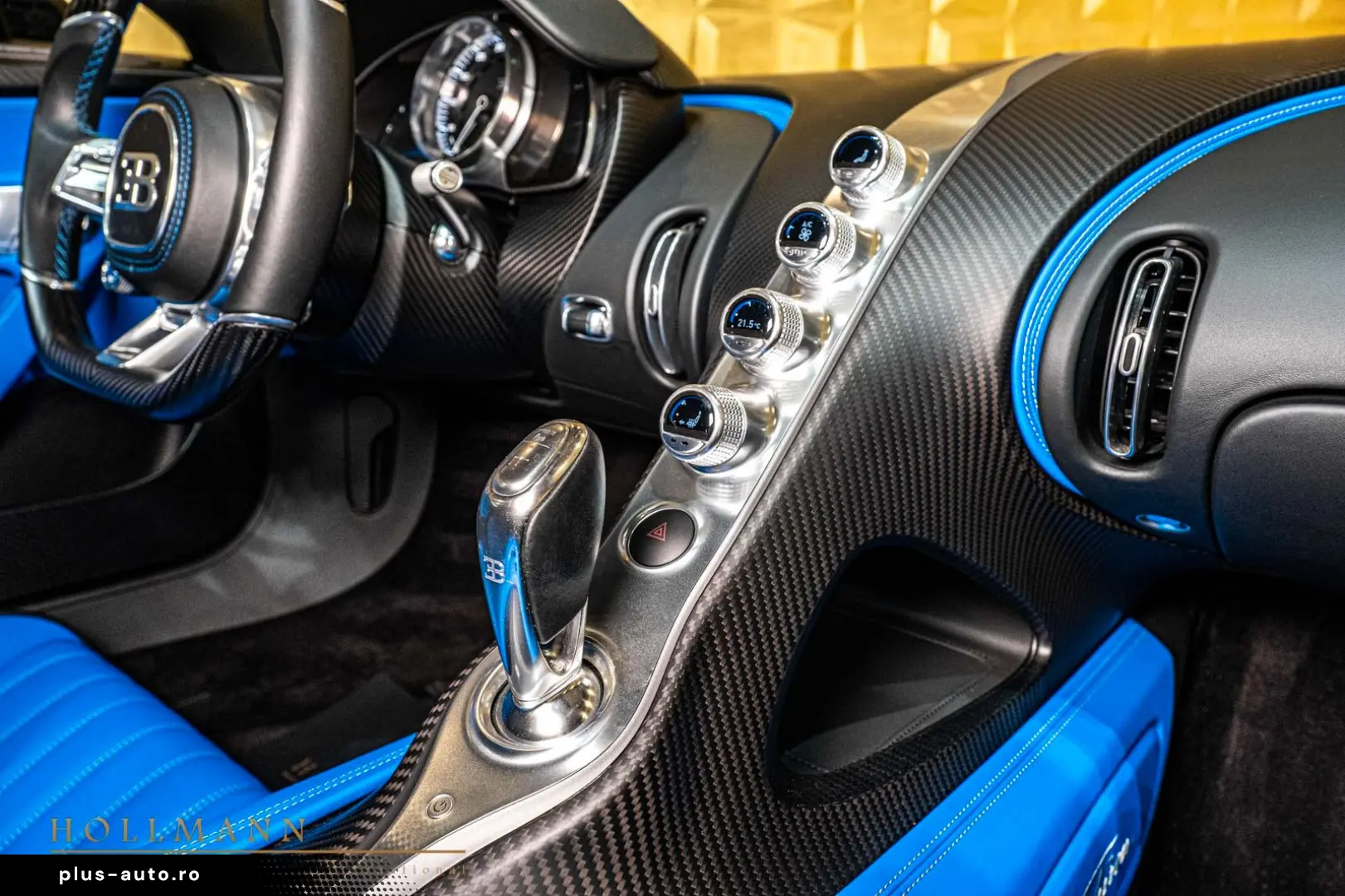 BUGATTI Chiron   W16   1500 PS   FULL CARBON FIBRE