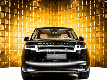 Land Rover Range Rover P615 SV REAR TV
