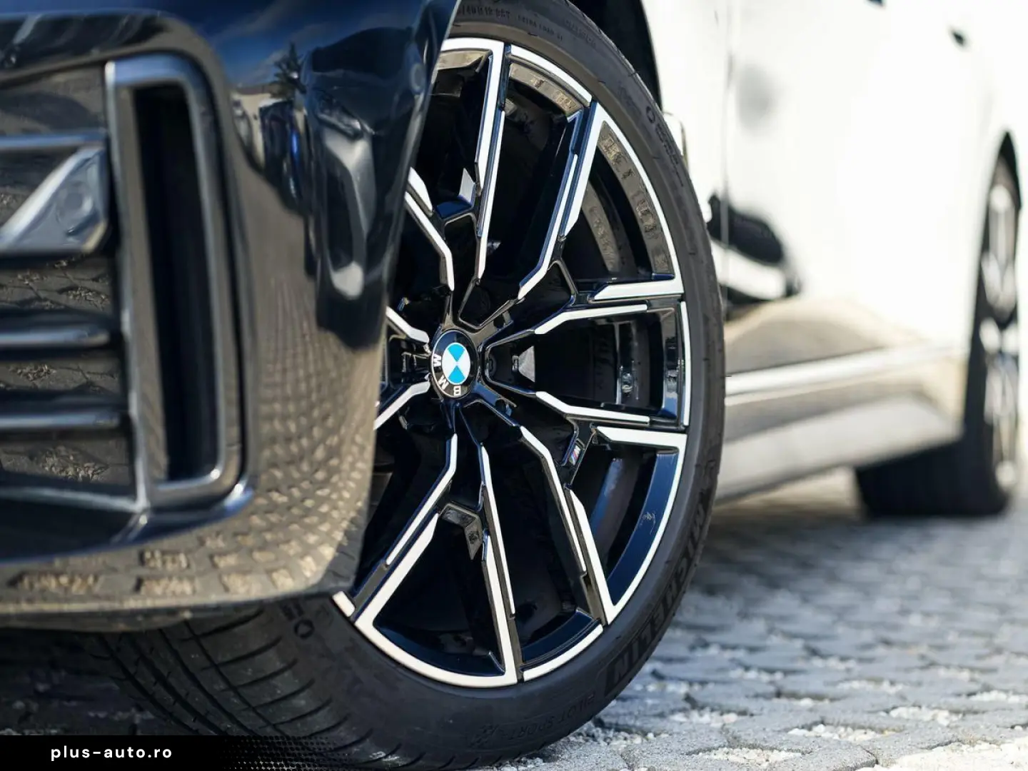 BMW 420d Gran Coupe M-Sport 19 GSD ACC KoZg RFK LED
