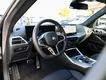 BMW 420d Gran Coupe M-Sport 19 GSD ACC KoZg RFK LED
