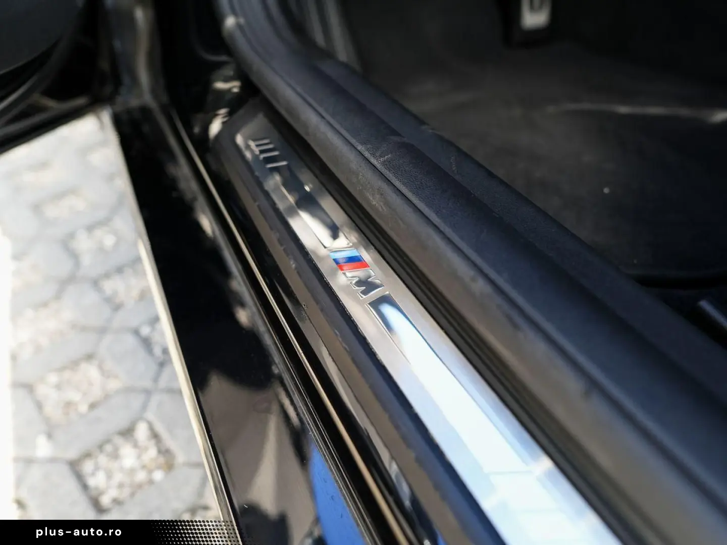 BMW 420d Gran Coupe M-Sport 19 GSD ACC KoZg RFK LED